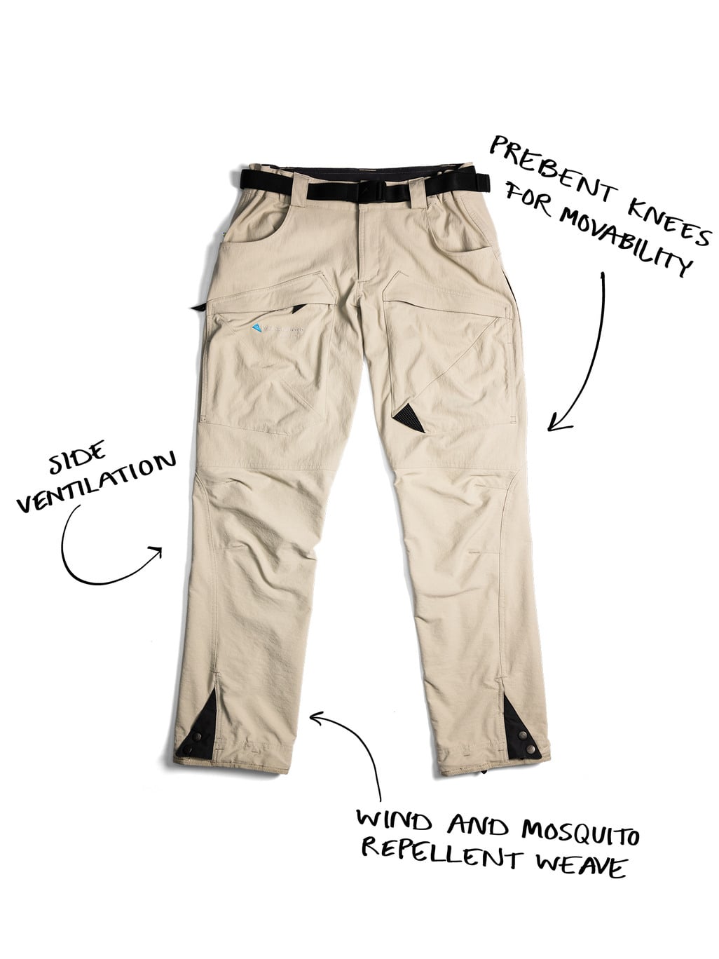 Image 7 for product Gere 3.0 Pants Regular Women's