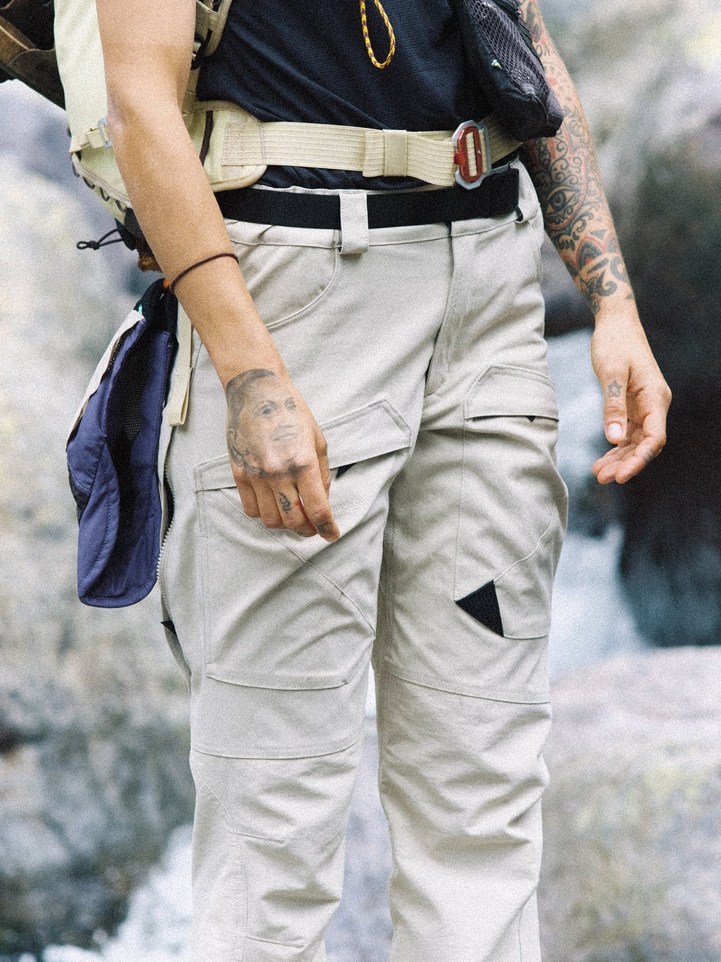 Image 9 for product Gere 3.0 Pants Regular Women's