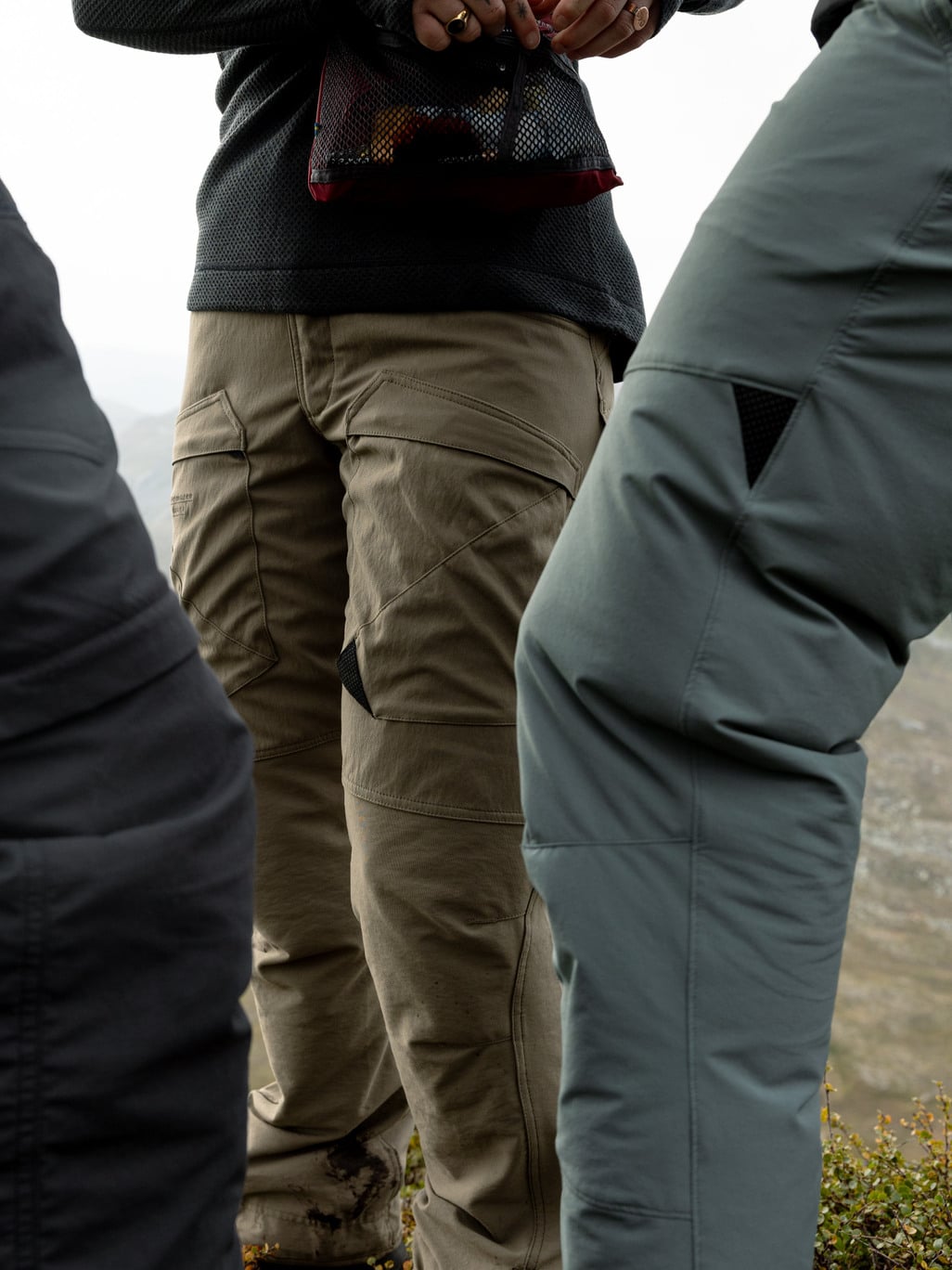 Image 4 for product Gere 3.0 Pants Regular Women's