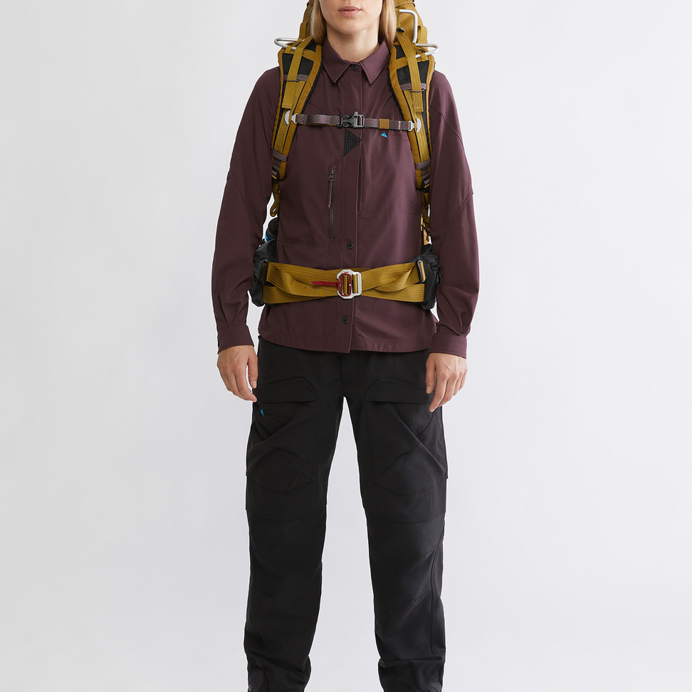 Image 5 for product Gere 3.0 Pants Regular Women's