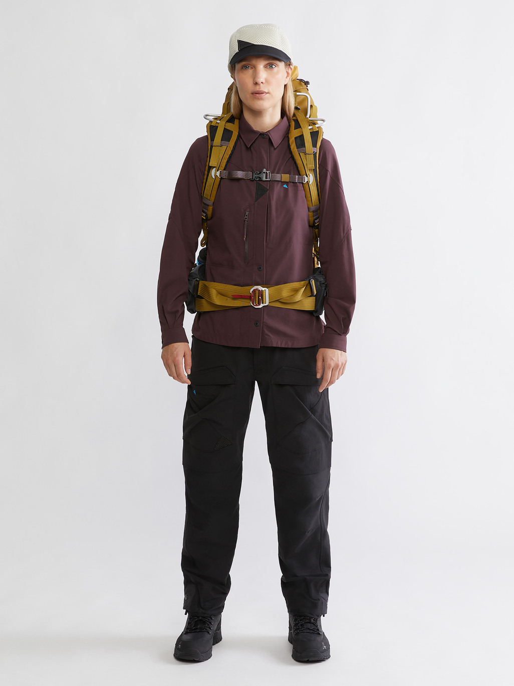 Image 4 for product Gere 3.0 Pants Regular Women's