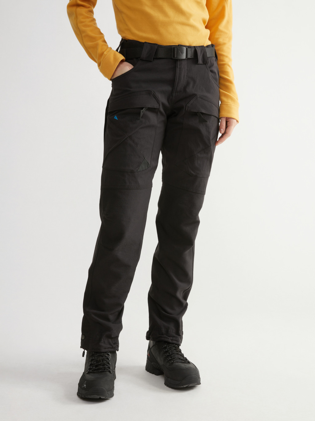 Image 6 for product Gere 3.0 Pants Regular Women's