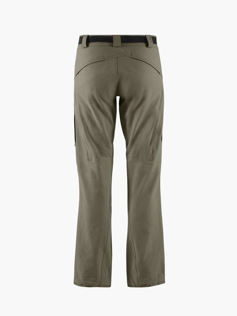 Gere 3.0 Pants Regular Women's image 2