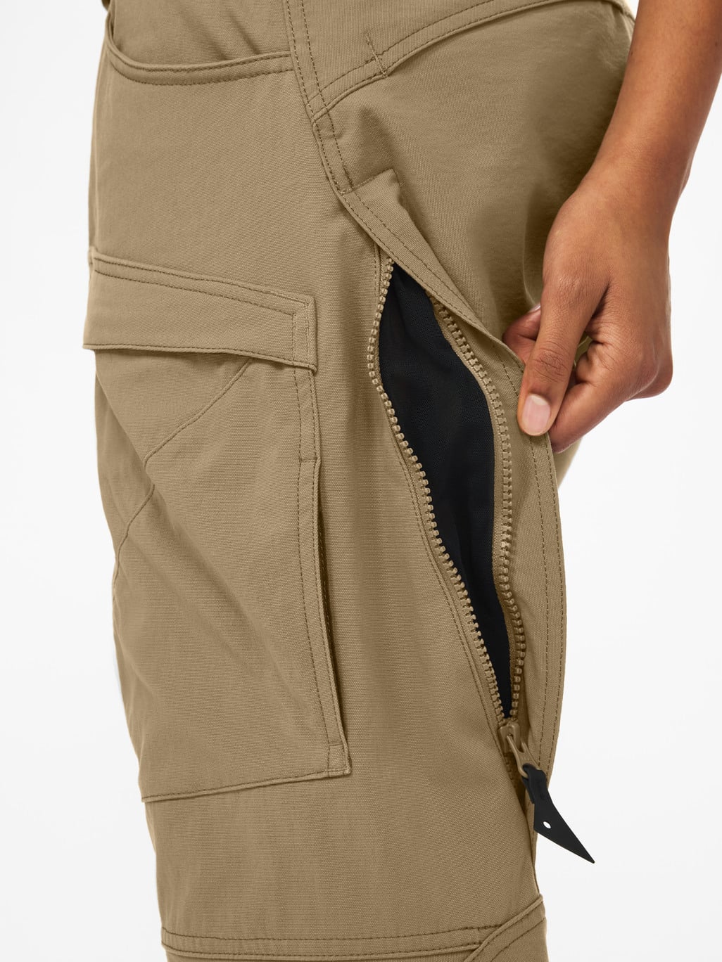 Image 5 for product Gere 3.0 Pants Regular Women's