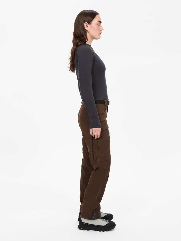 Gere 3.0 Pants Regular Women's image 3