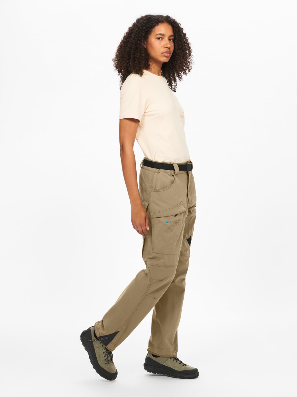 Image 3 for product Gere 3.0 Pants Regular Women's