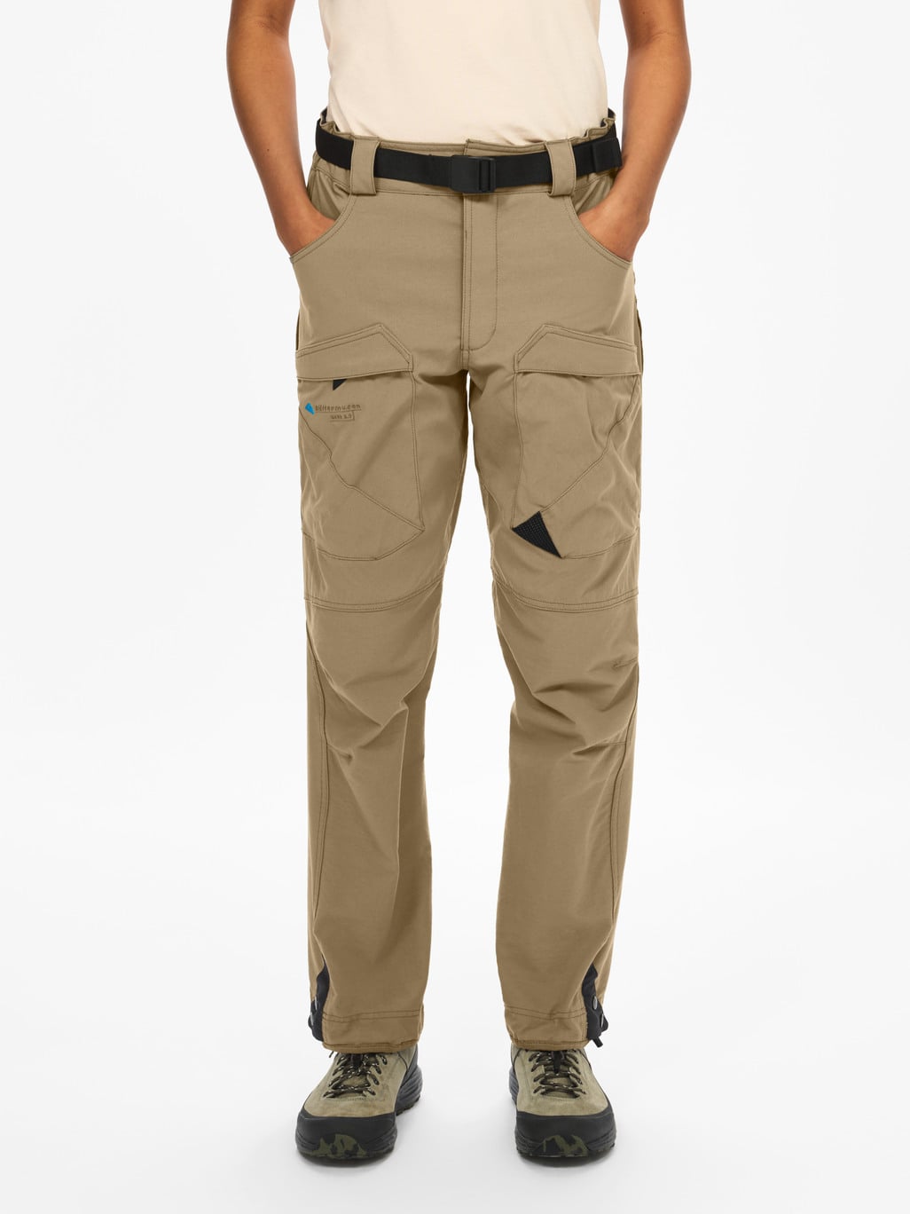 Image 1 for product Gere 3.0 Pants Regular Women's