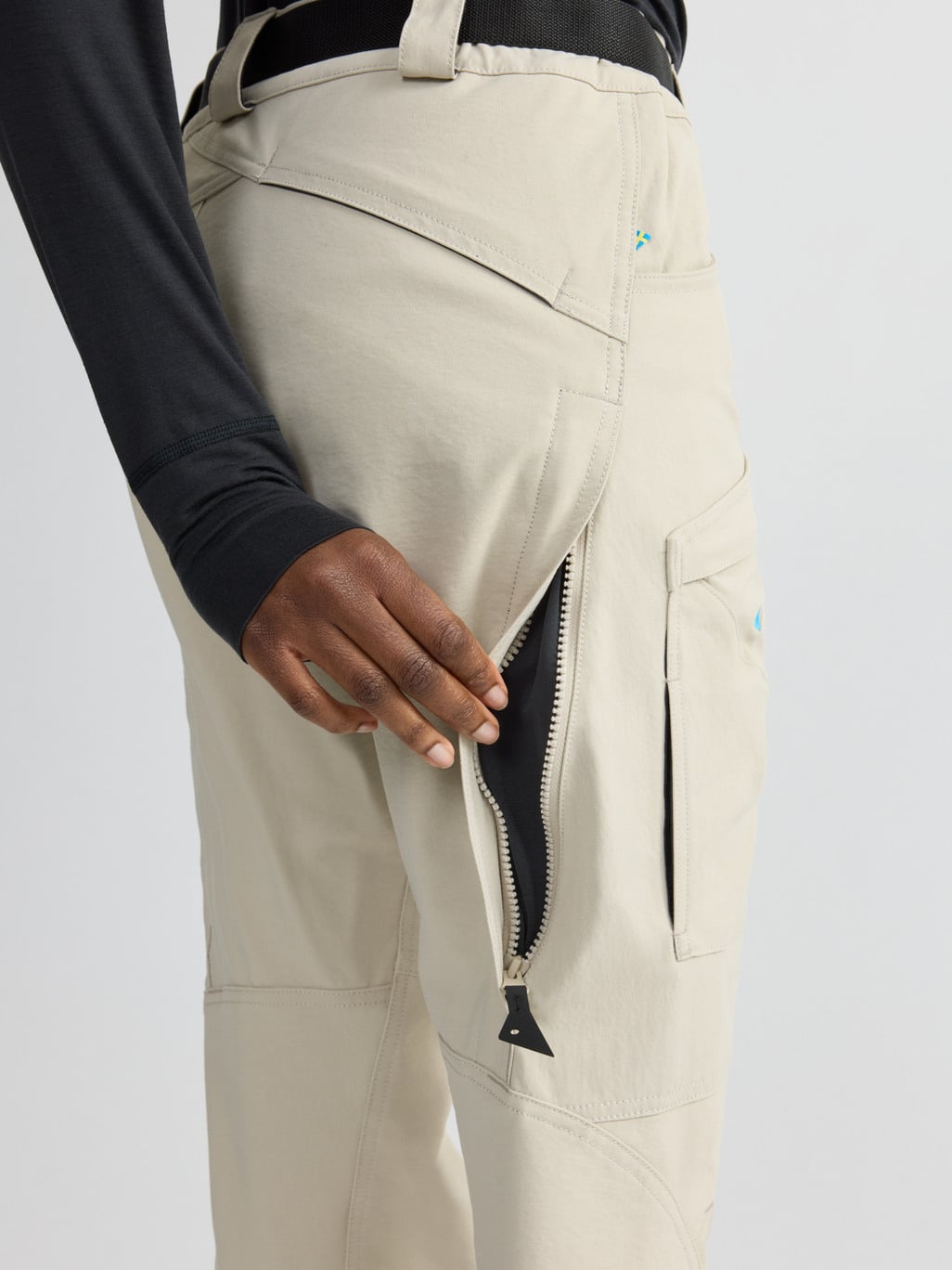 Image 7 for product Gere 3.0 Pants Regular Women's