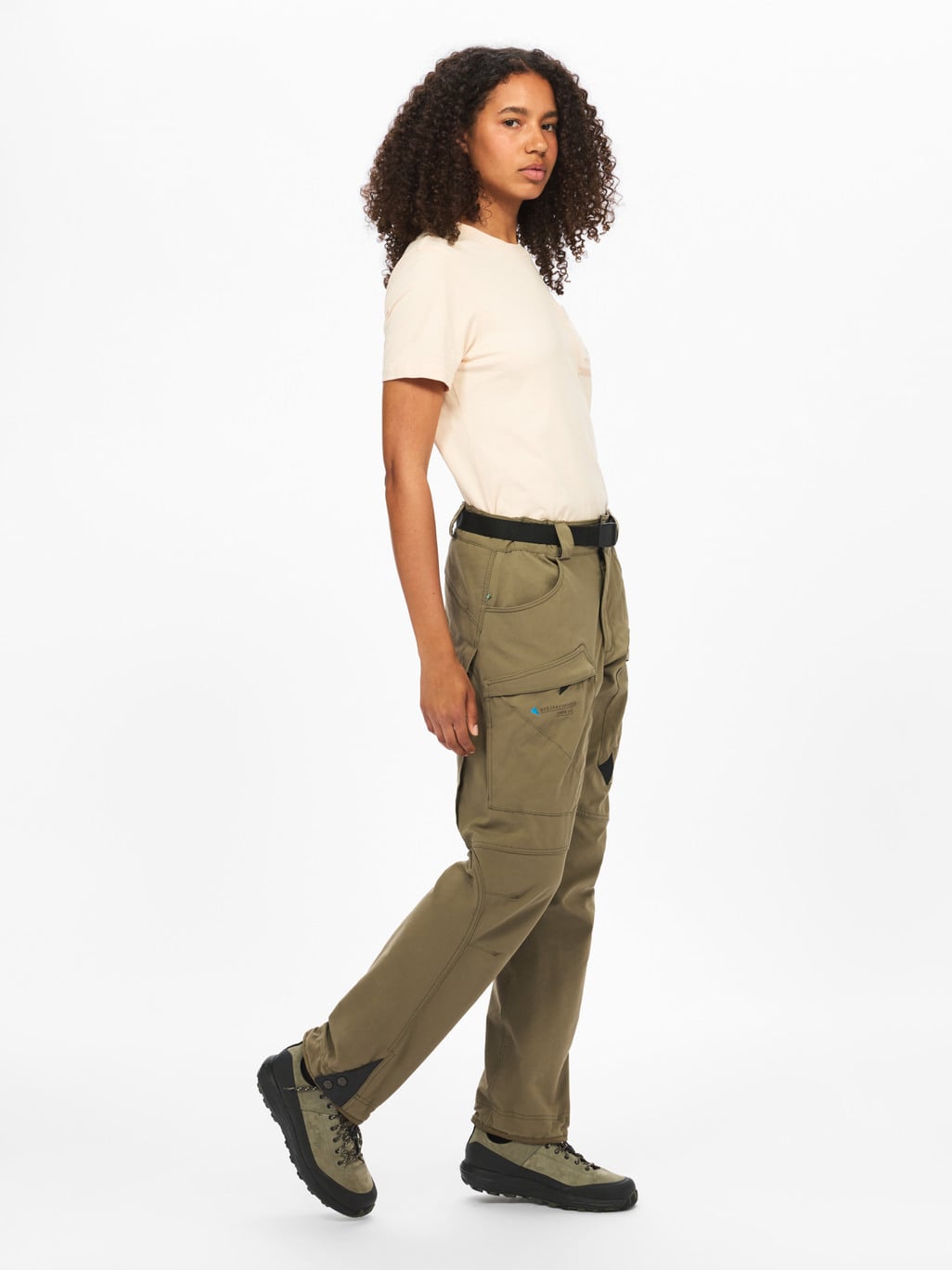 Image 4 for product Gere 3.0 Pants Regular Women's