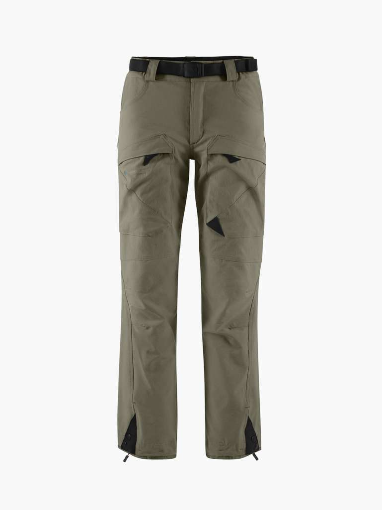 Gere 3.0 Pants Regular Women's