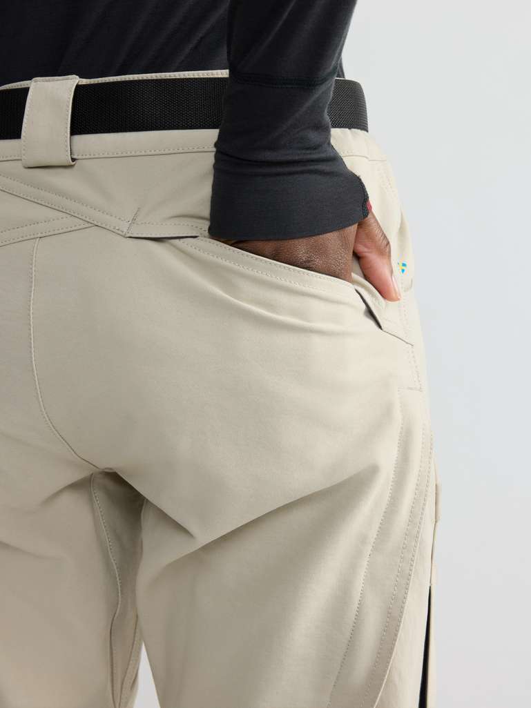 Gere 3.0 Pants Regular Women's image 5