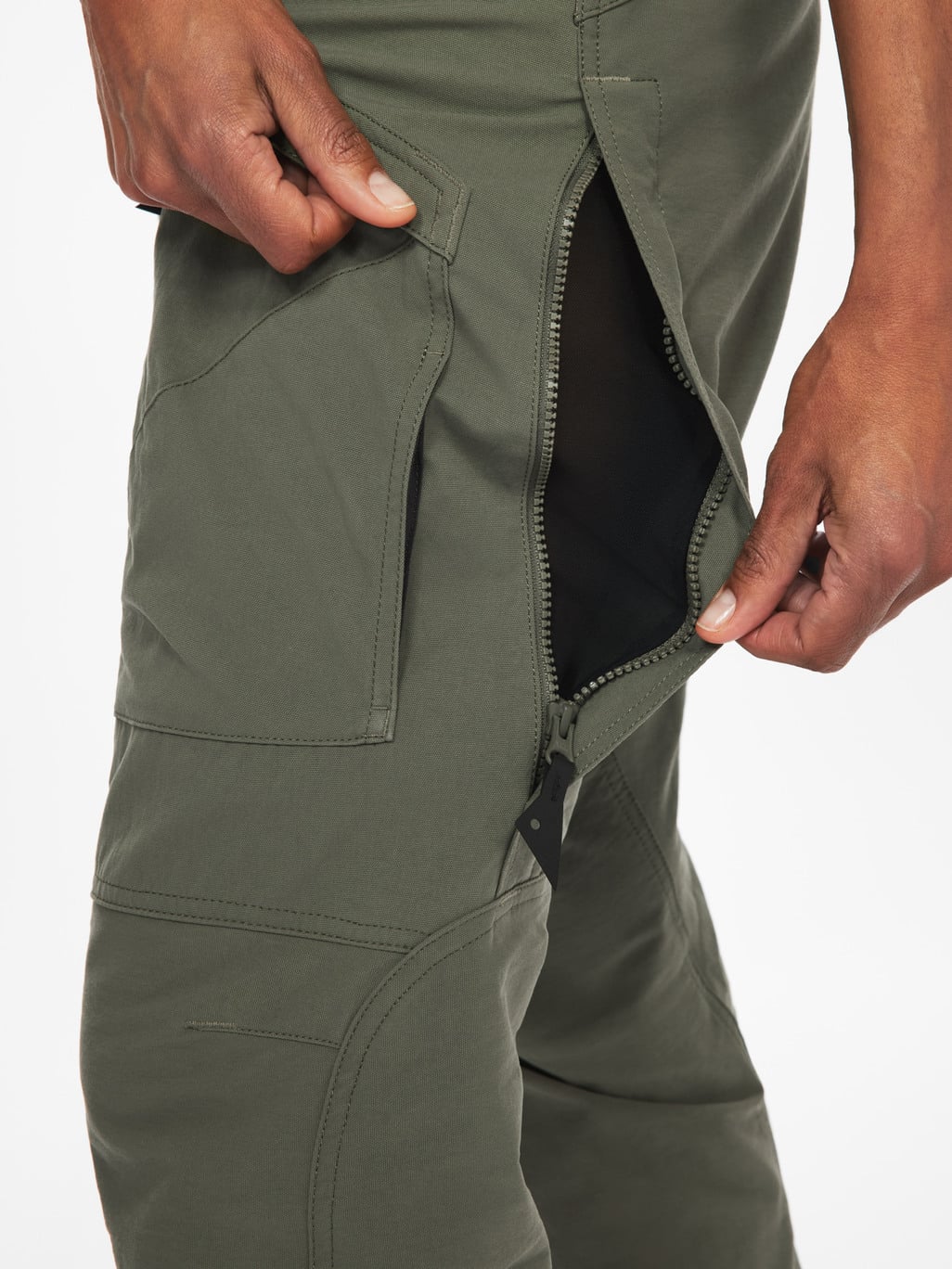 Image 6 for product Gere 3.0 Hose Regular Damen