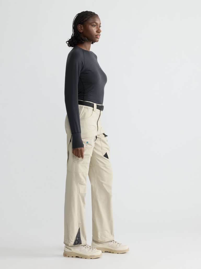 Gere 3.0 Pants Regular Women's image 3