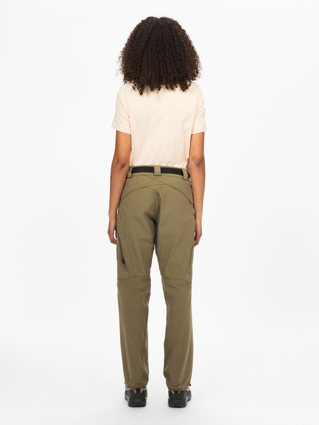 Image 5 for product Gere 3.0 Pants Regular Women's