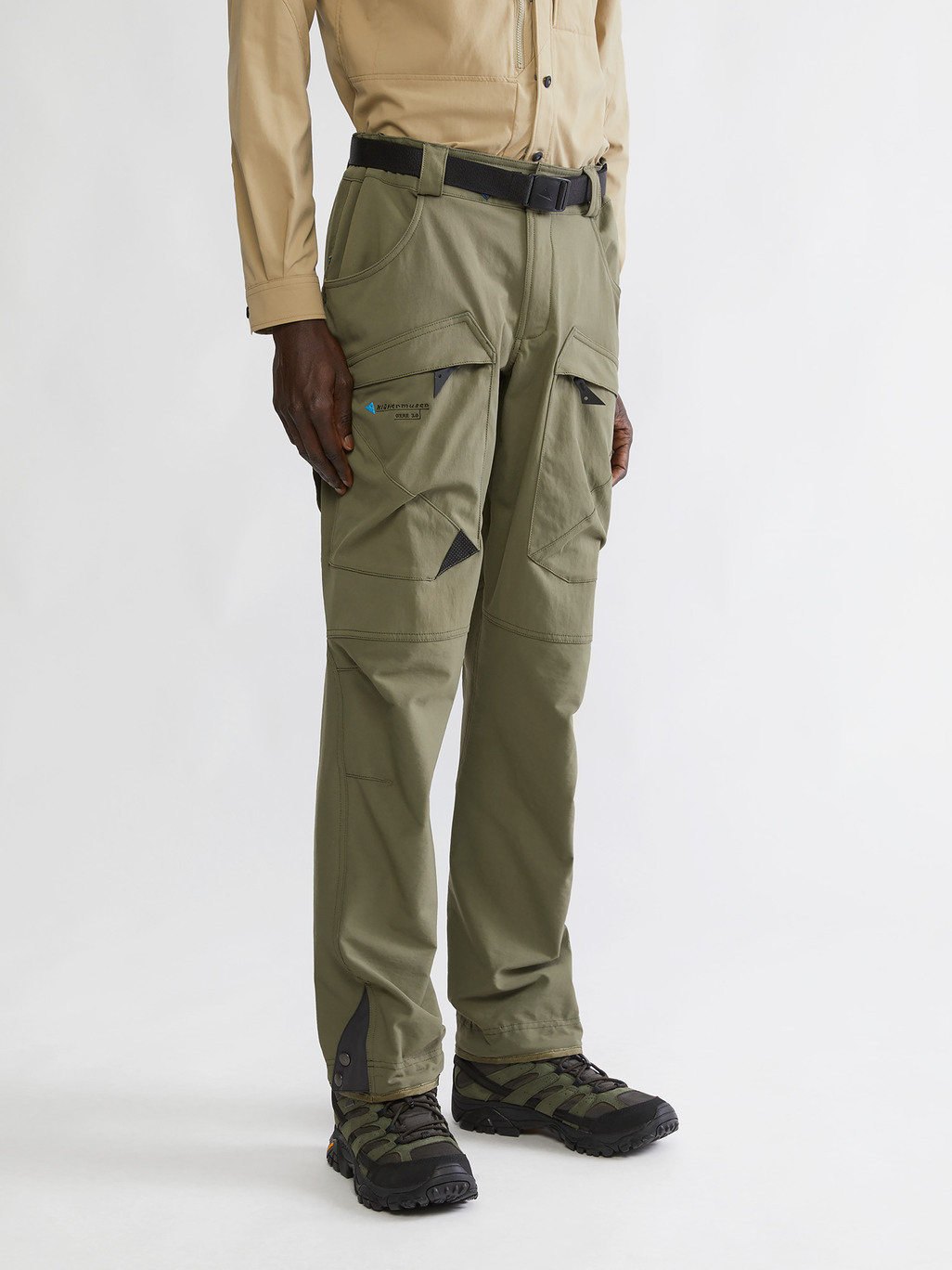 Image 3 for product Gere 3.0 Pants Short Men's