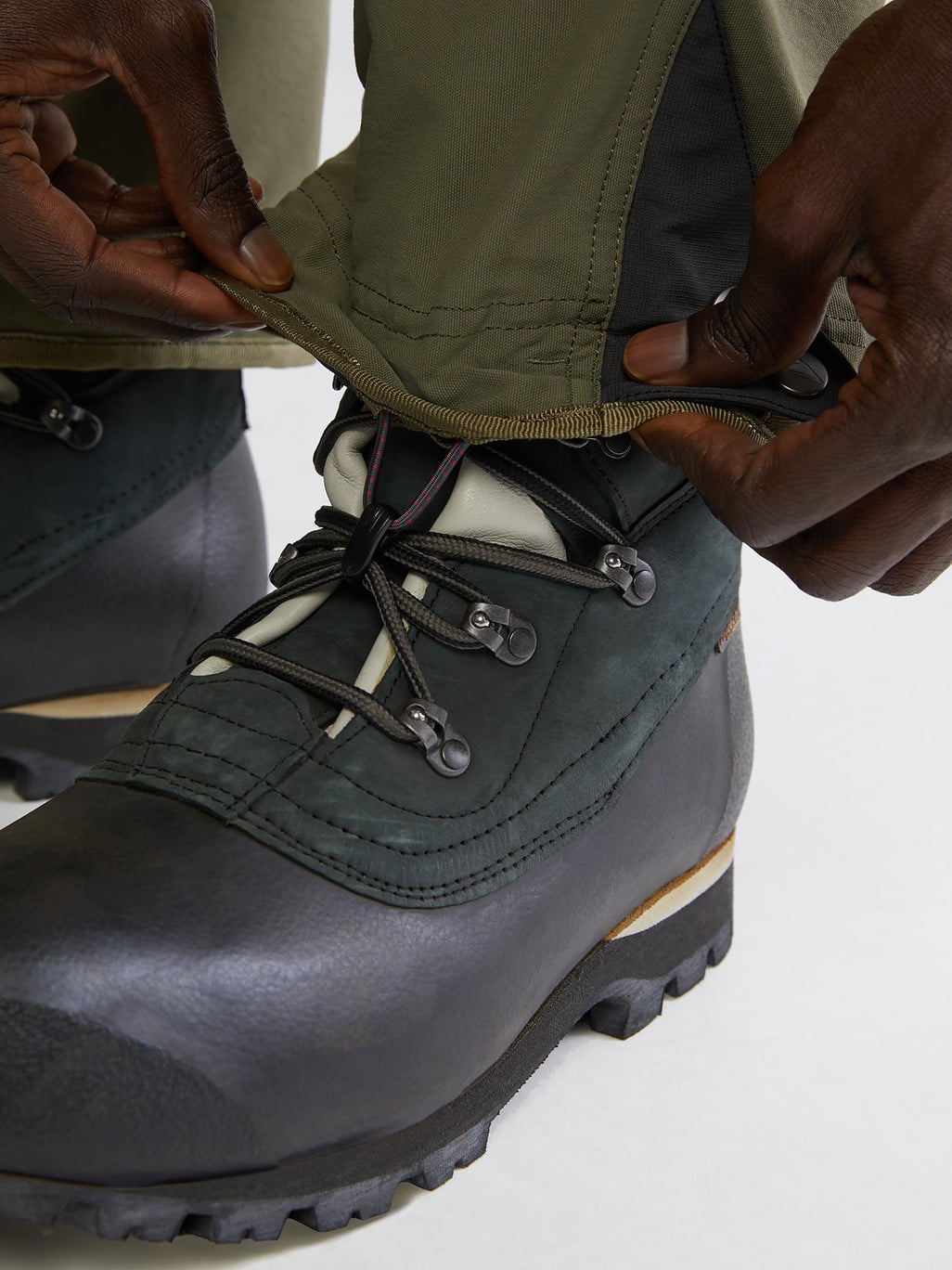 Image 6 for product Gere 3.0 Pants Short Men's