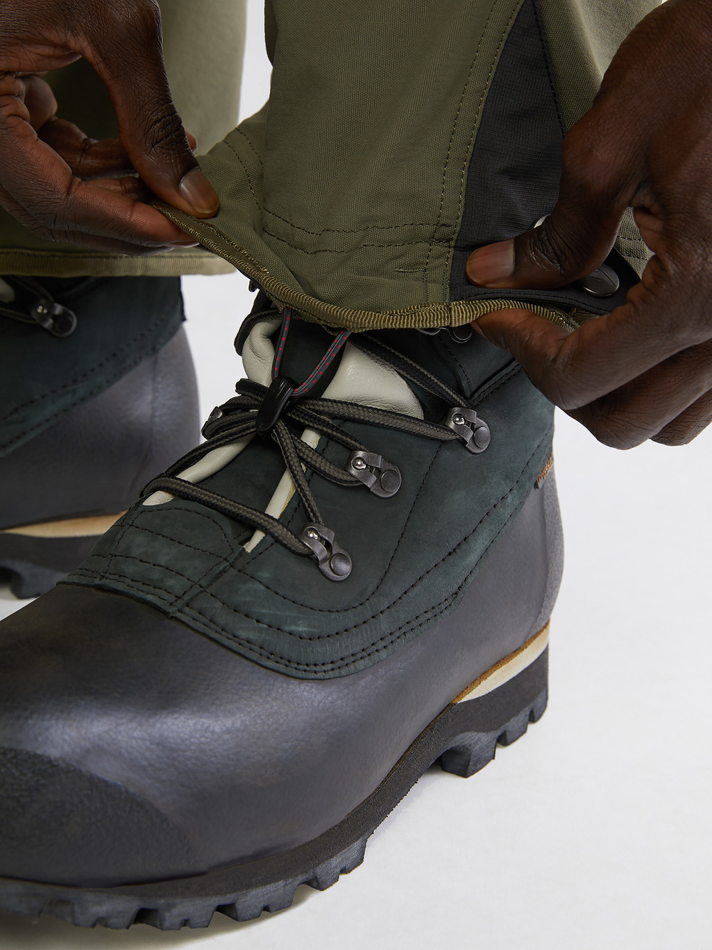 Image 6 for product Gere 3.0 Pants Short Men's