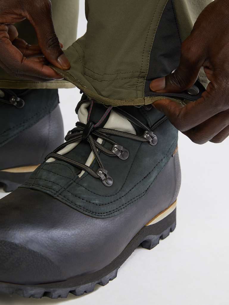 Gere 3.0 Pants Short Men's