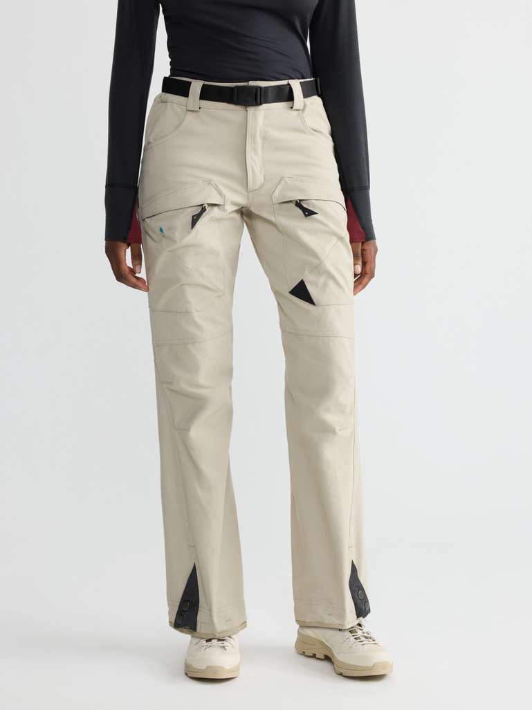 Gere 3.0 Pants Short Women's image 1