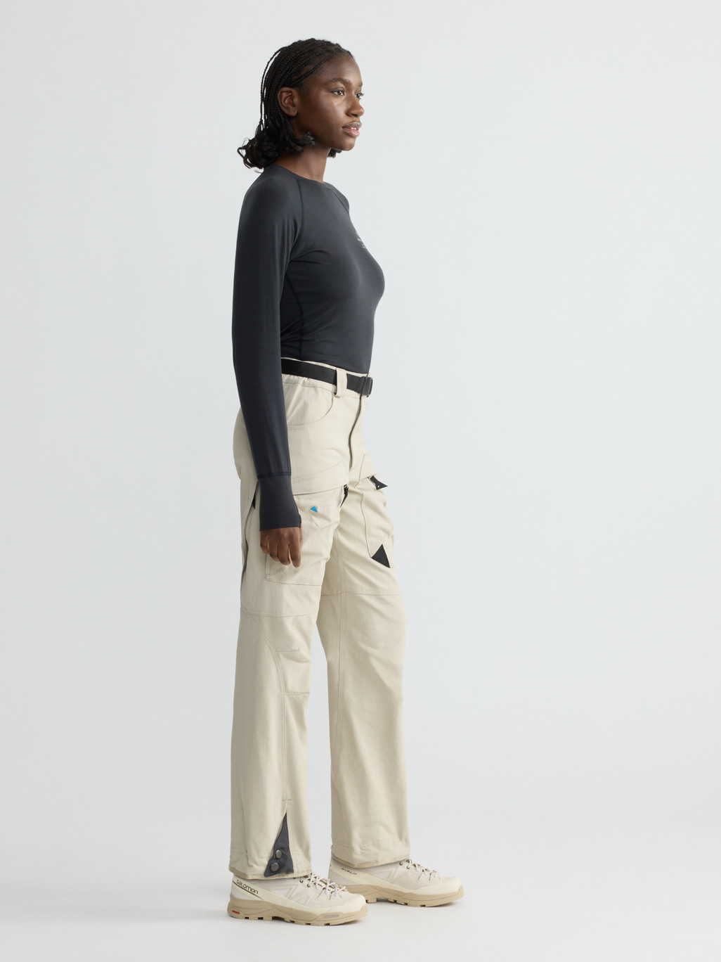Image 3 for product Gere 3.0 Pants Short Women's