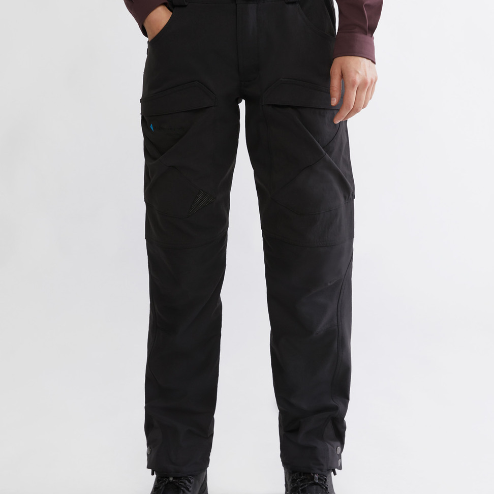 Image 3 for product Gere 3.0 Pants Short Women's