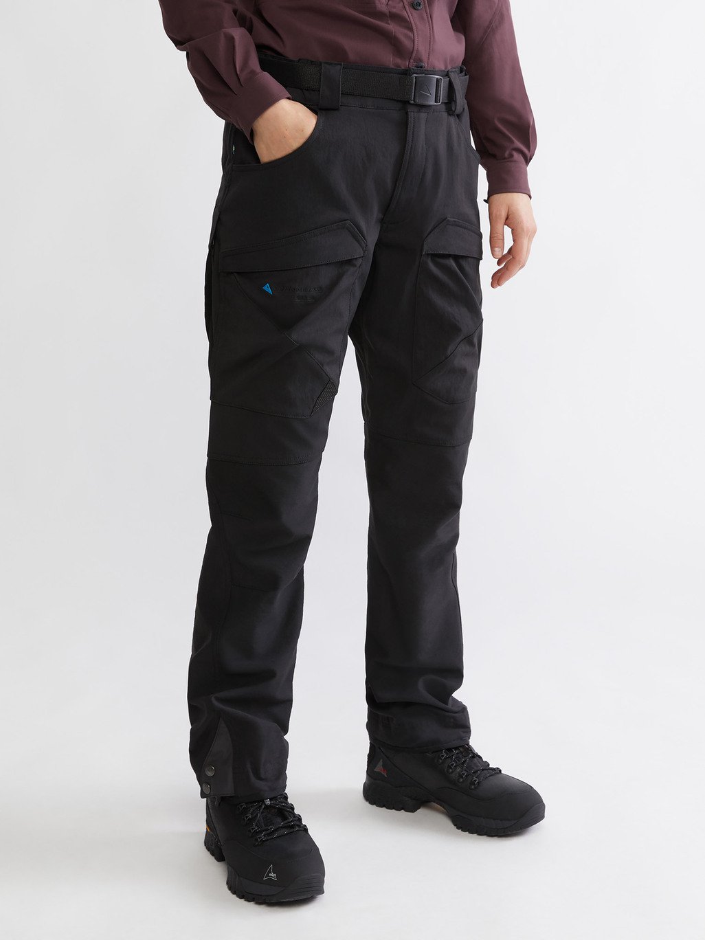 Image 5 for product Gere 3.0 Pants Short Women's