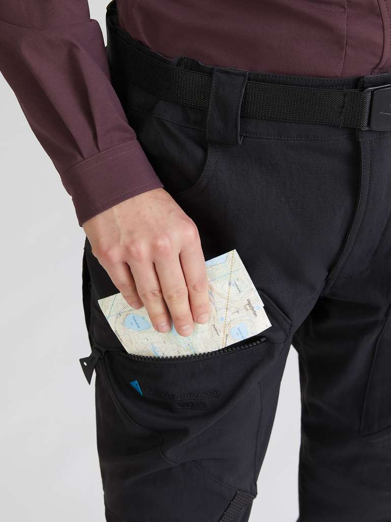 Gere 3.0 Pants Short Women's