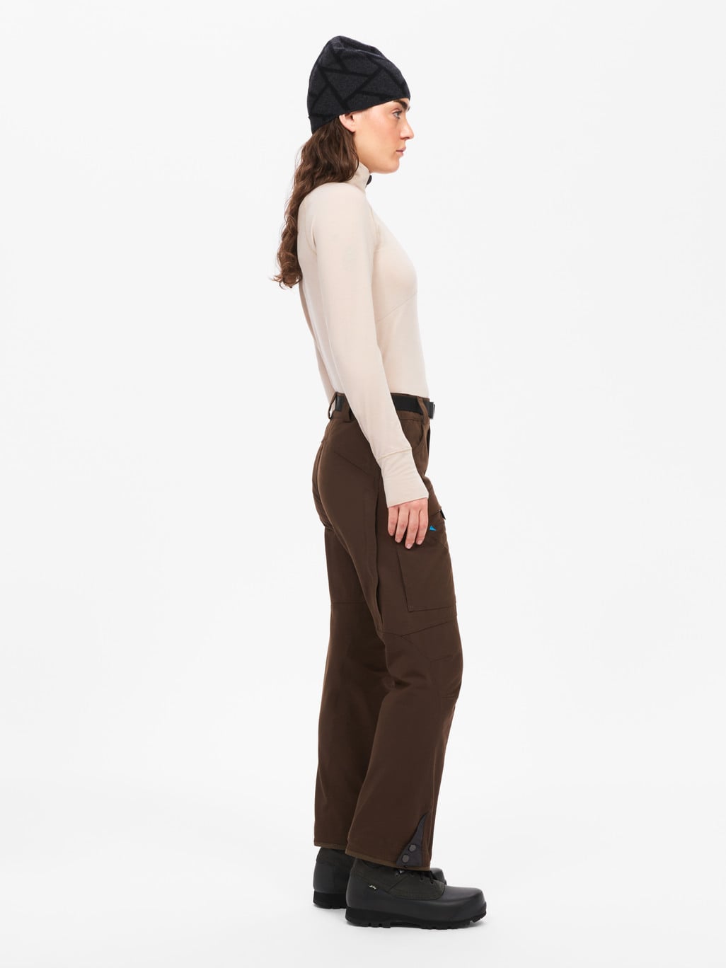 Image 3 for product Gere 3.0 Pants Short Women's
