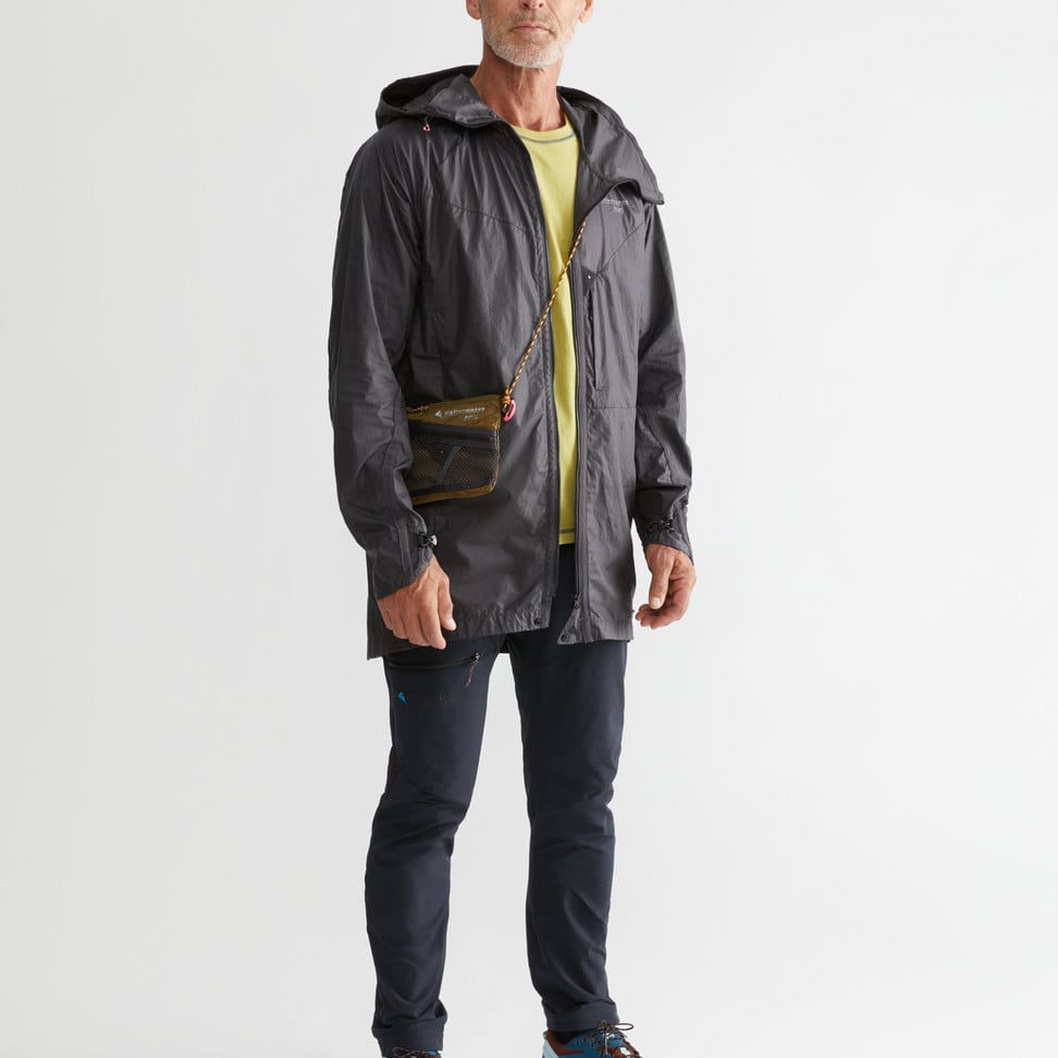 Image 2 for product Hermod Pants Men's