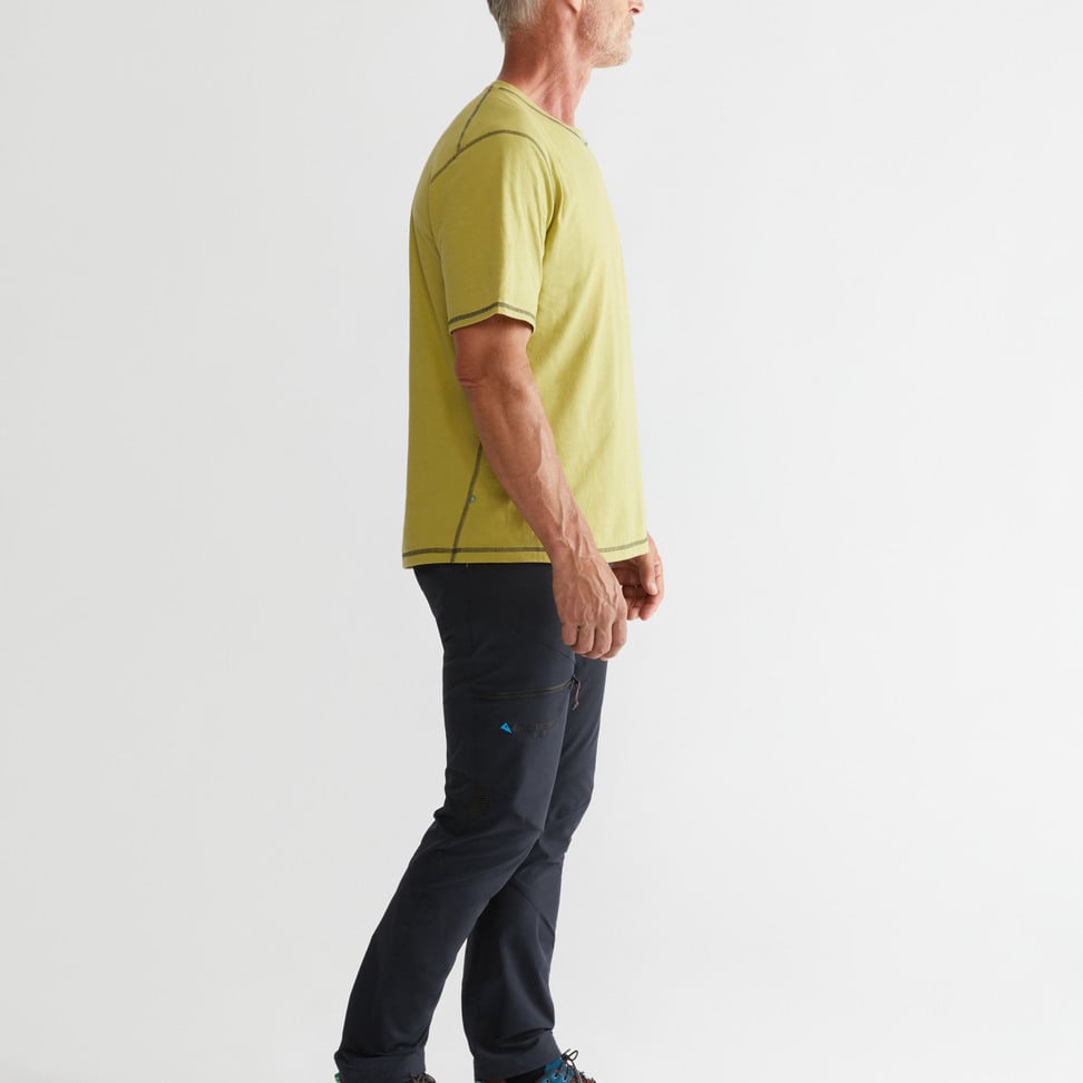 Image 3 for product Hermod Pants Men's