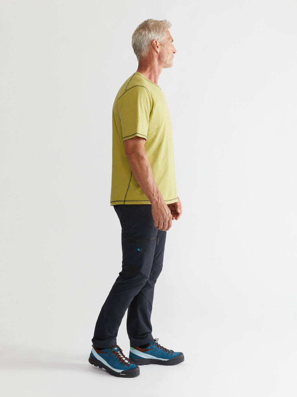 Image 4 for product Hermod Pants Men's