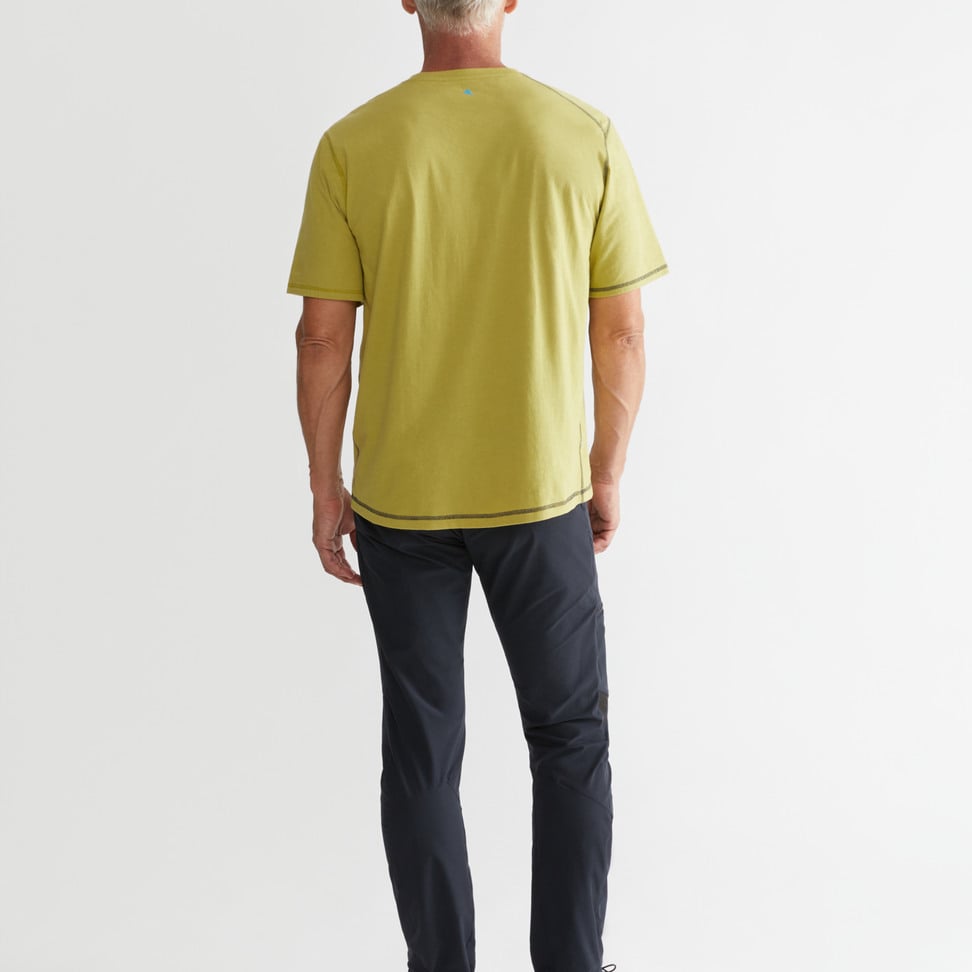 Image 4 for product Hermod Pants Men's