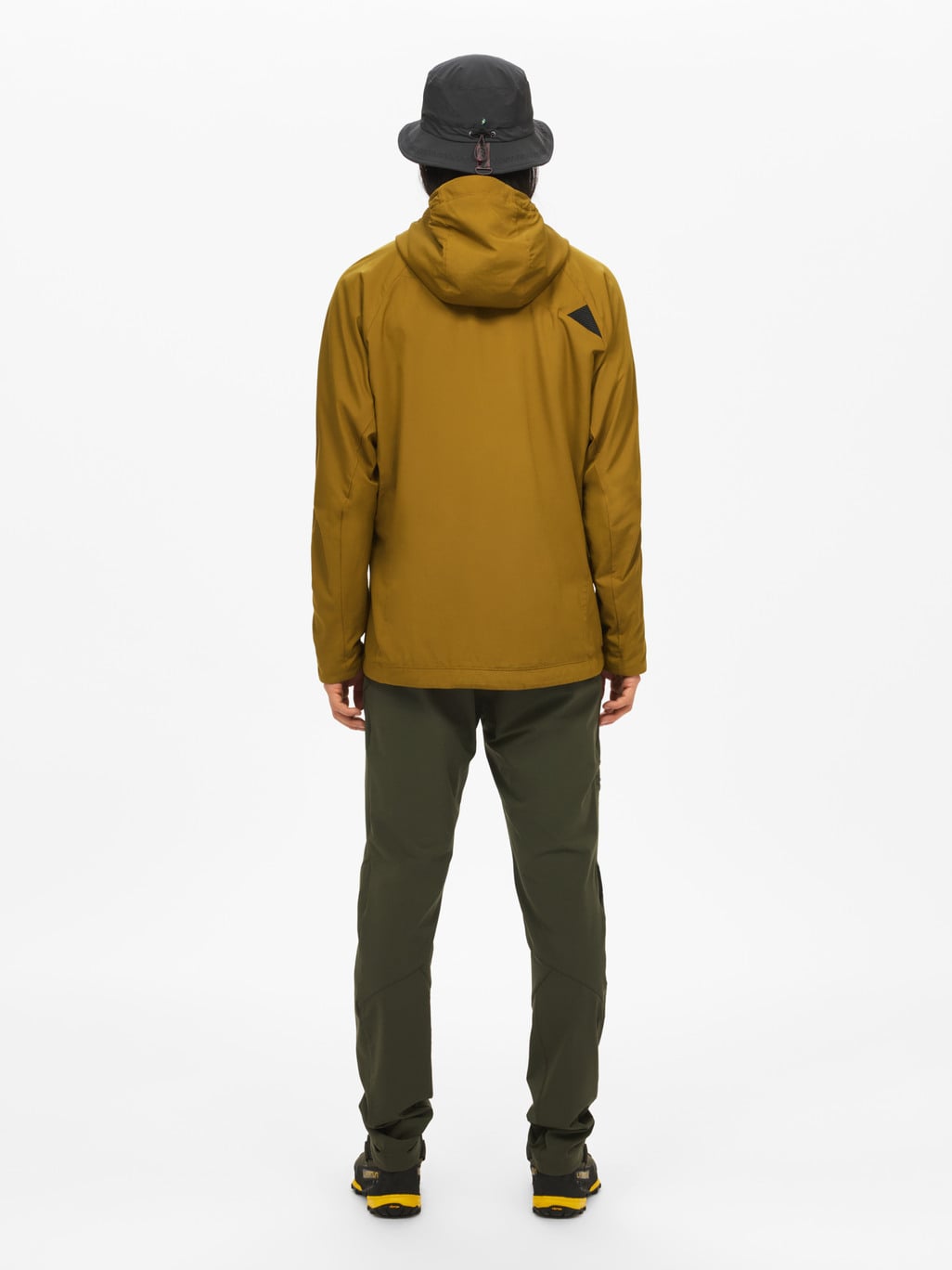 Image 5 for product Hermod Hose Herren
