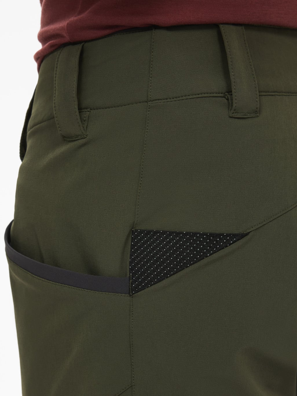 Image 6 for product Hermod Pants Men's