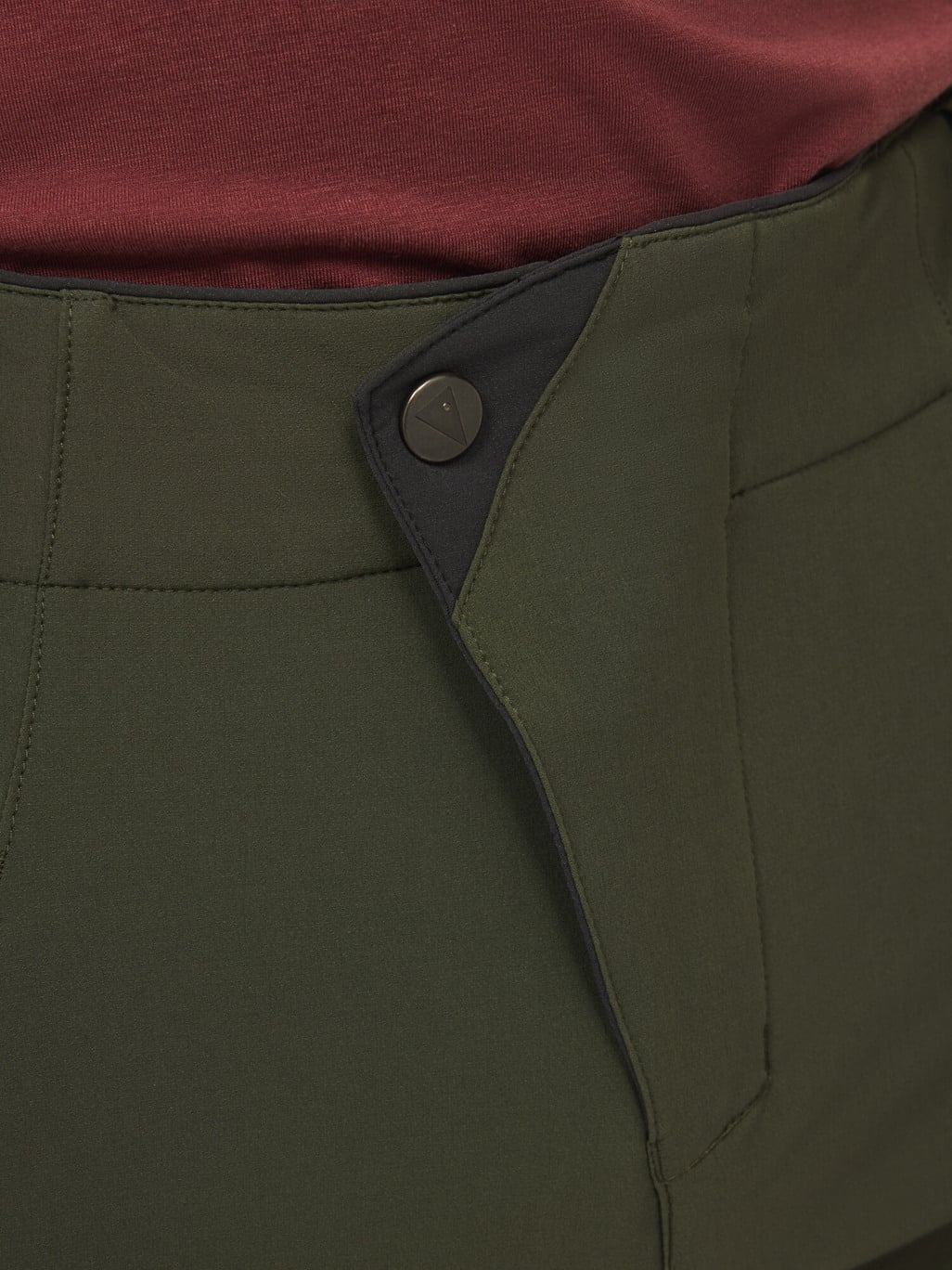 Image 5 for product Hermod Pants Men's