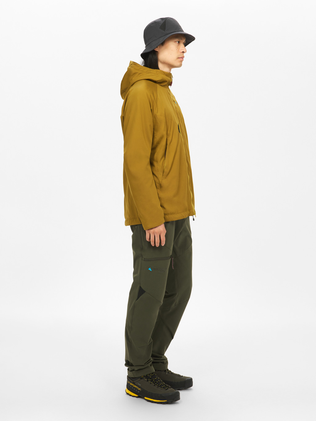 Image 4 for product Hermod Hose Herren