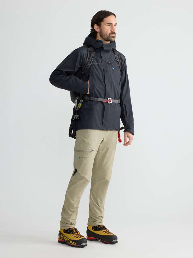 Hermod Pants Men's image 2