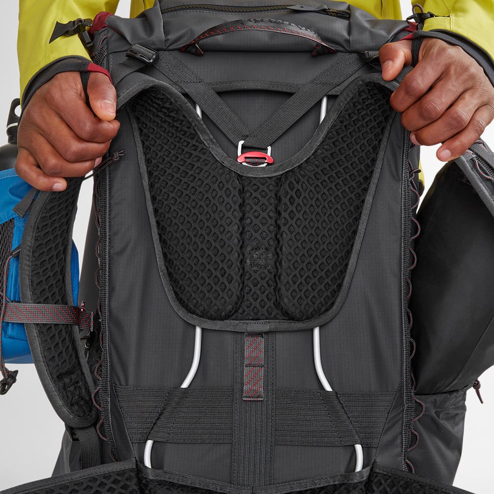 Image 3 for product Brimer Backpack 32L