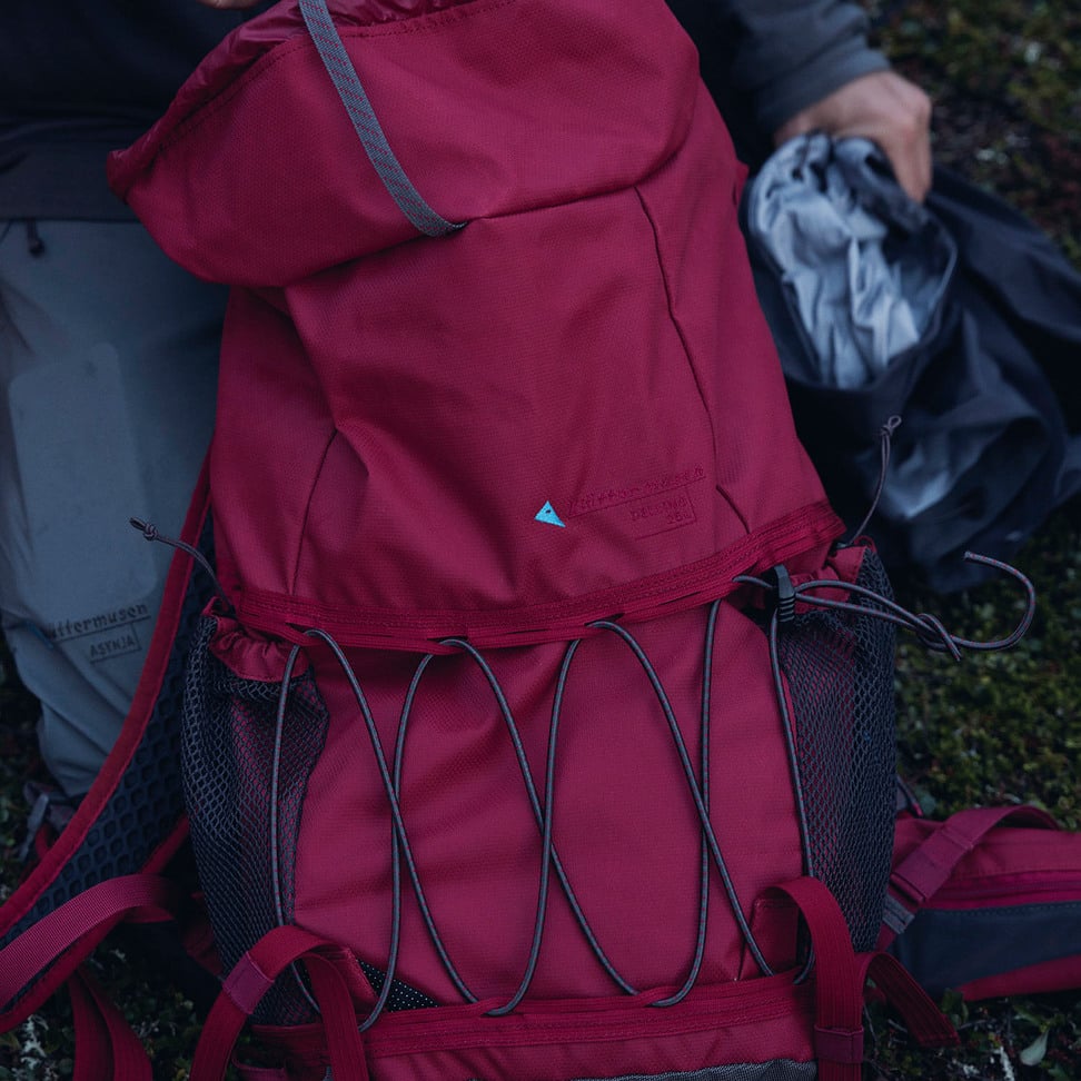 Image 8 for product Delling Backpack 25L