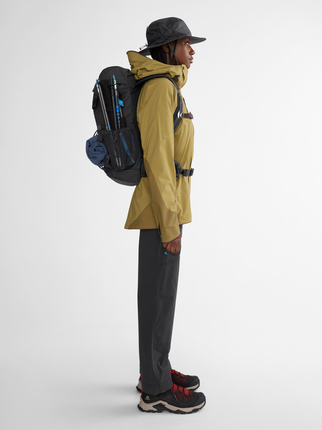 Image 7 for product Delling Backpack 30L