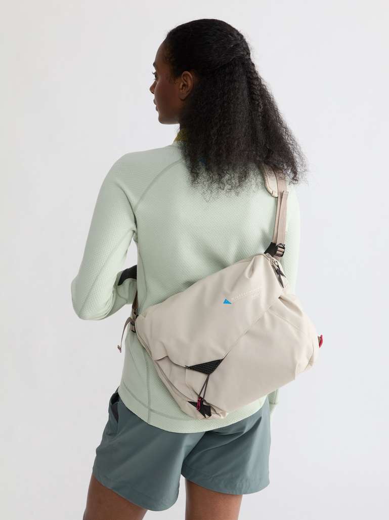 Gaut Messenger Bag 8L image 3
