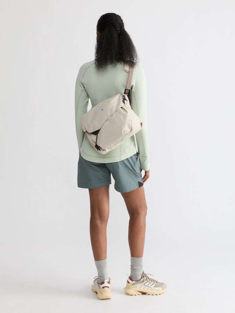 Gaut Messenger Bag 8L image 5