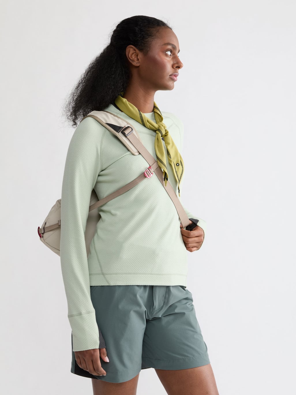 Image 4 for product Gaut Messenger Väska 8L