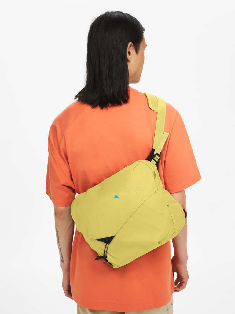 Gaut Messenger Bag 8L image 3