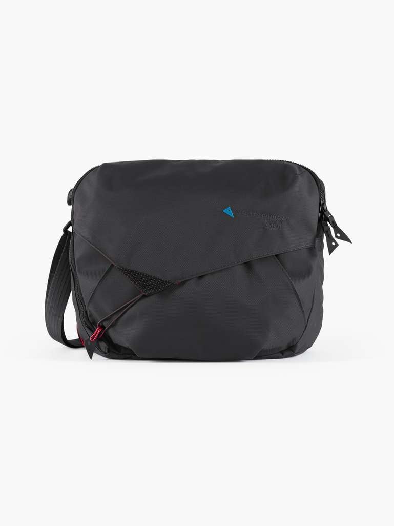 Gaut Messenger Bag 8L