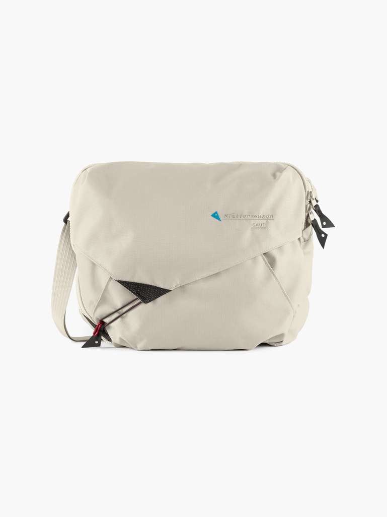 Gaut Messenger Bag 8L image 1