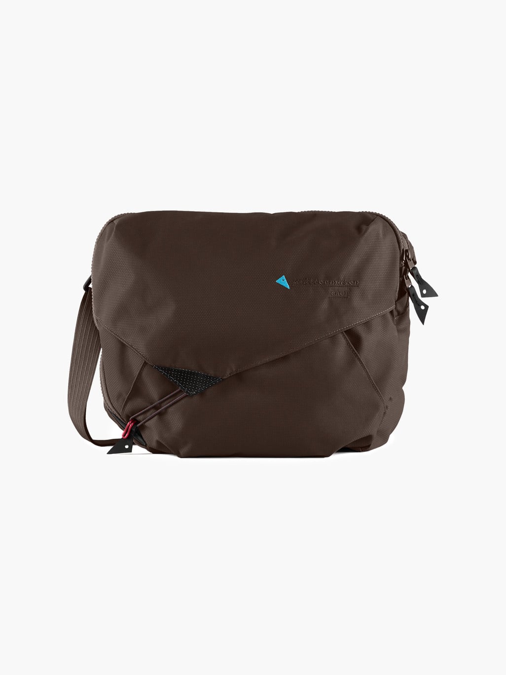 Advantages image for product Gaut Messenger Bag