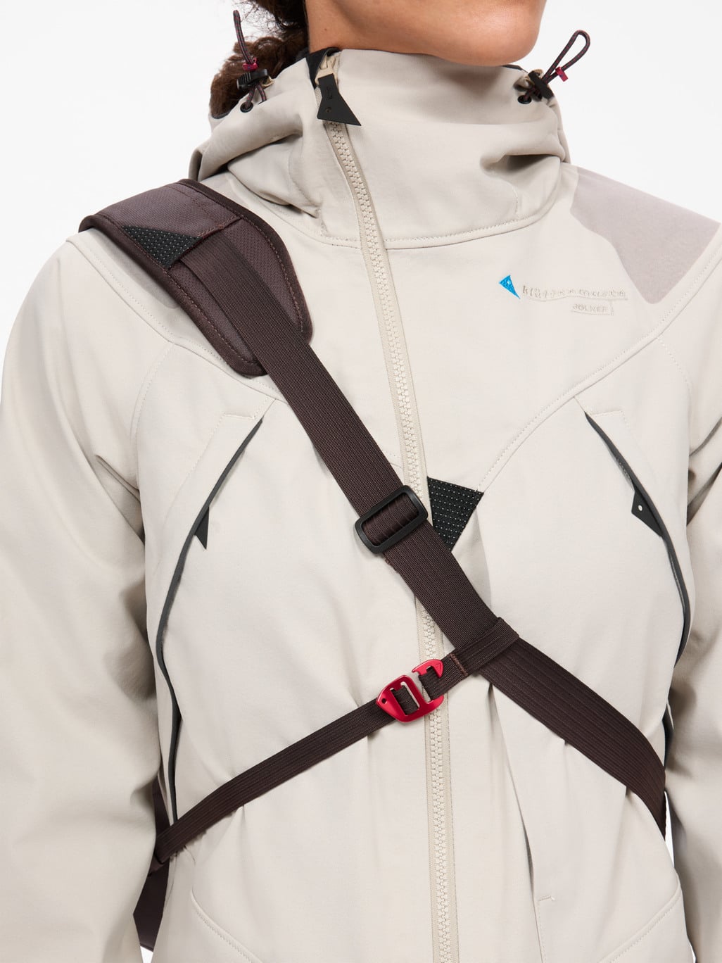 Image 5 for product Gaut Messenger Bag