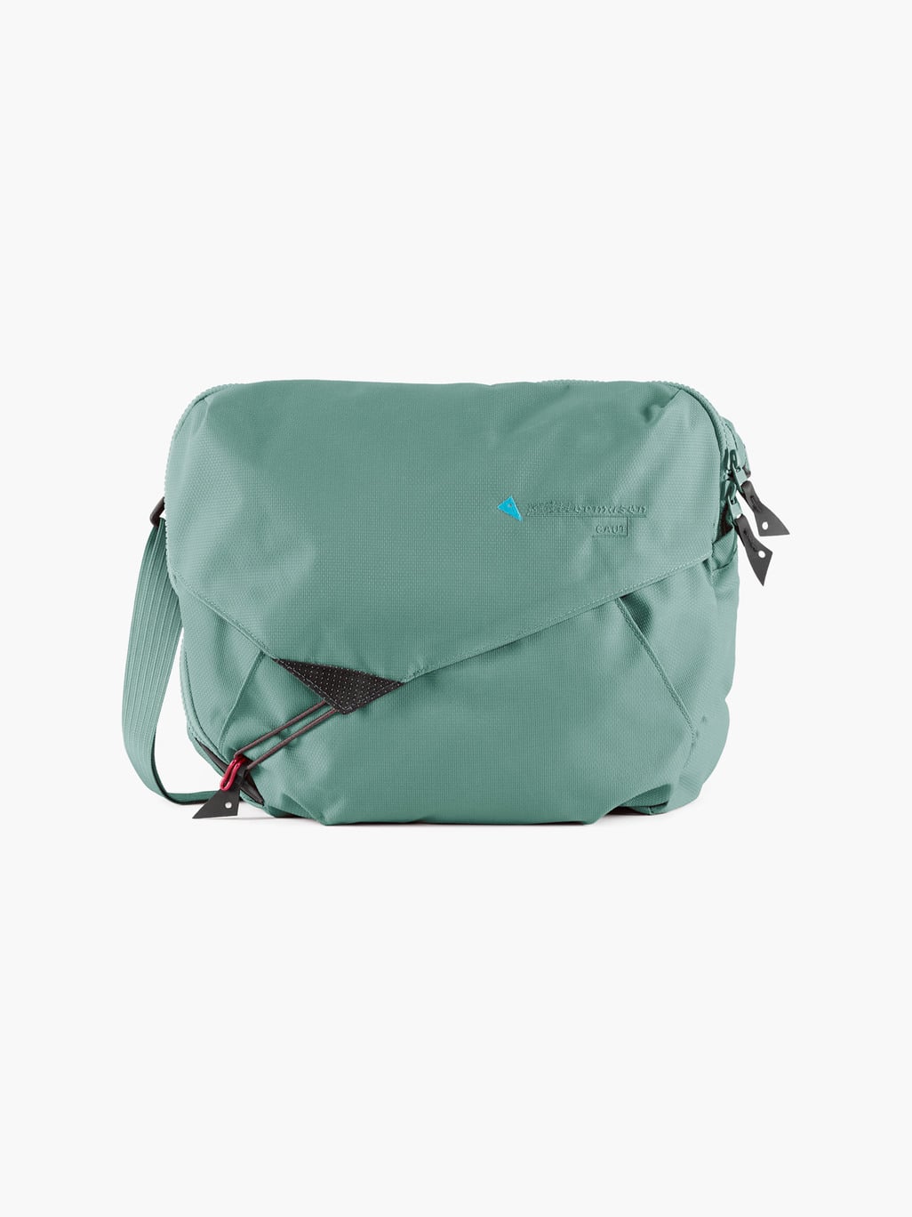 Image 1 for product Gaut Messenger Väska 8L