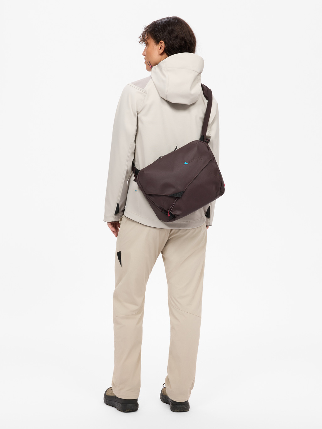 Image 9 for product Gaut Messenger Bag